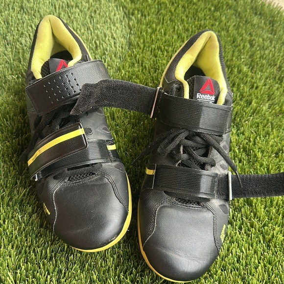 Reebok CF74 CrossFit Training shoes Men’s Size 8 - Picture 9 of 10